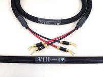 Purist audio design POSEIDON DR -  głośnikowy  - 2x2m/zaproponuj cenę