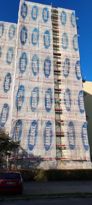 docieplenia, remonty,wykończenia wnętrz , usługi budowlane