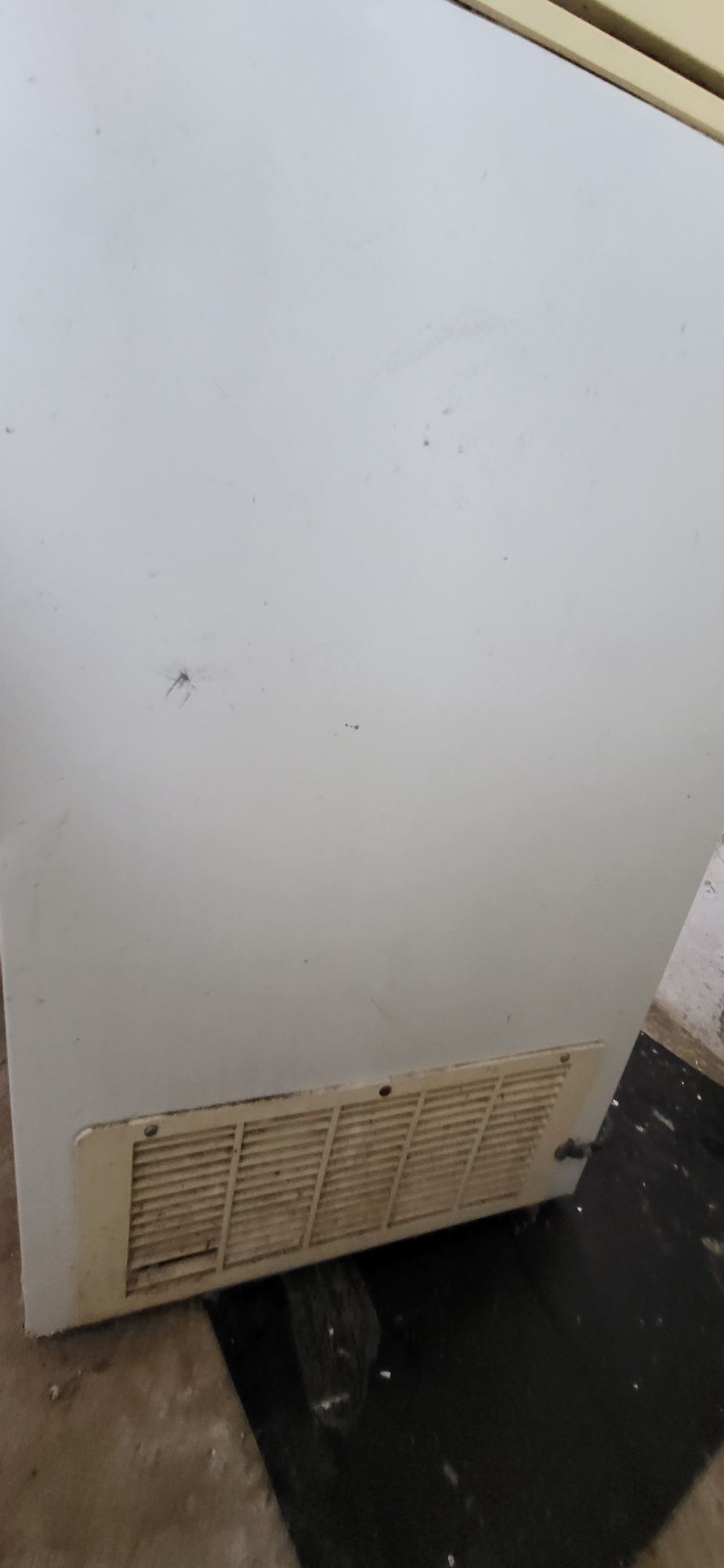Arca horizontal kunft FRH100WH/01