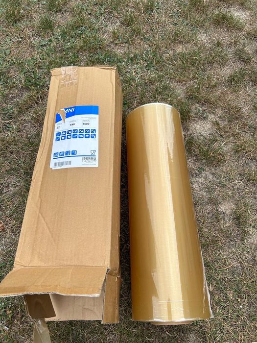 Folia spożywcza 1500 m