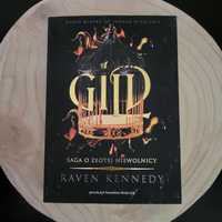 Gild - Raven Kennedy