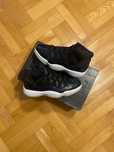 air jordan 11 retro 72.10 2015 us8.5 nowe bred space jam concord
