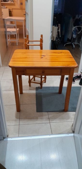 Stolik kuchenny 80cm x60cm