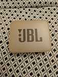 Jbl GO2 złoty szampański