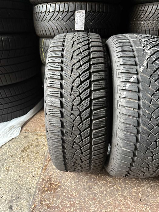 205-60 R16 91H Fulda Kristall Kontrol HP2 2024 4шт