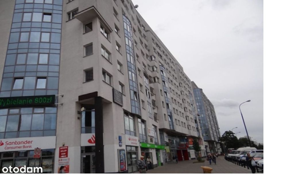 Lokal 142 Galeria Wiatraczna