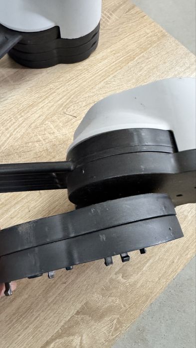 Podstawka pod łóżko podwyższająca