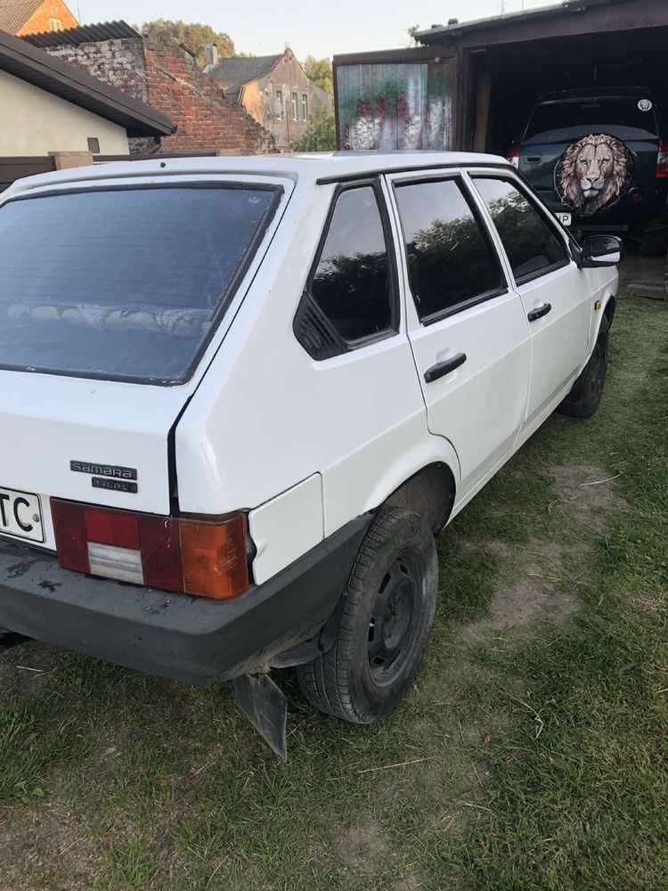 Продам авто ваз 2109