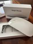 Миша Apple Magic Mouse 2