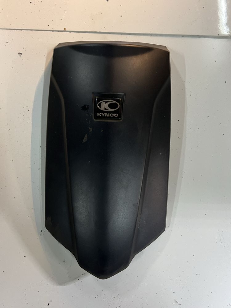 Kymco like 50/125 krawat owiewka nosek