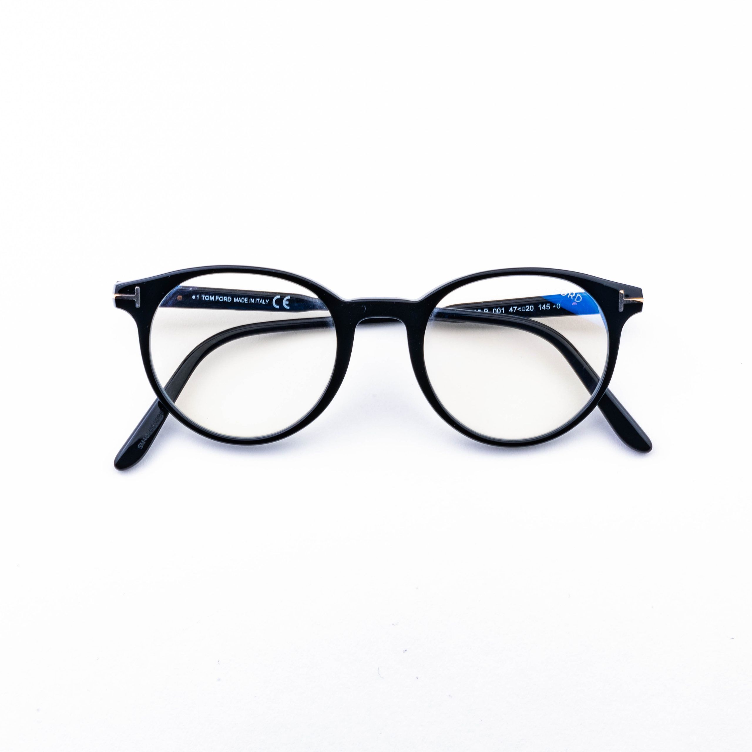 Tom Ford TF 5695-B 00 Okulary korekcyjne oprawki
