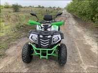 Квадроцикл Moto Lider ML 200 ATV*БезкоштовноДоставкаУКРАЇНА!