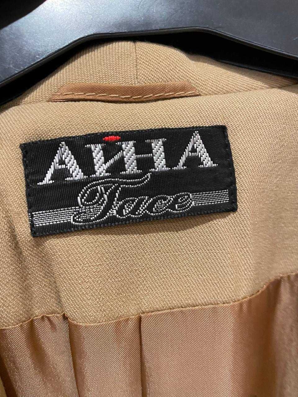 Пиджак фирмы айна Face