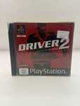 Driver 2 3xA Ps1 nr 5846