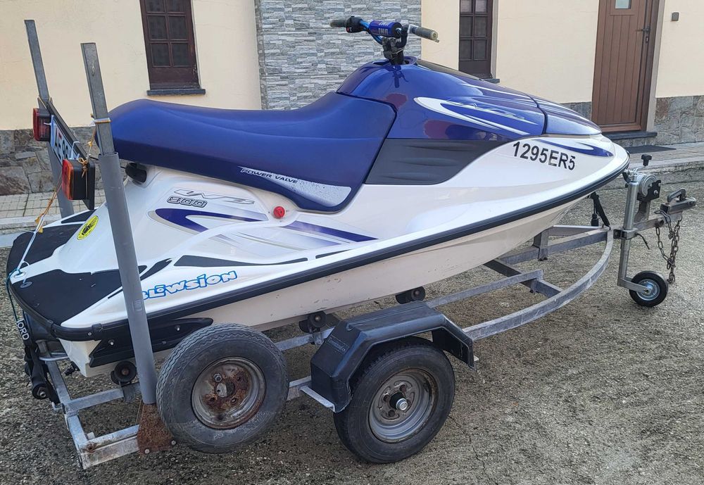 Mota Agua - Super Preço