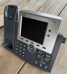 IP телефон Cisco CP-7945