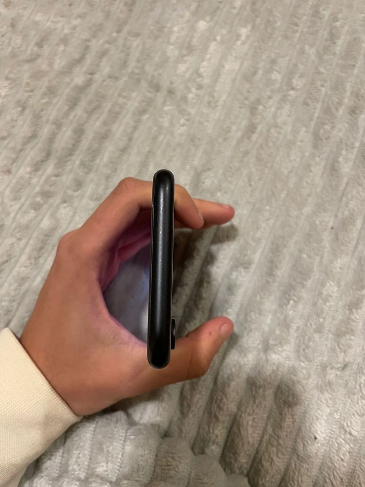 iphone XR novo.