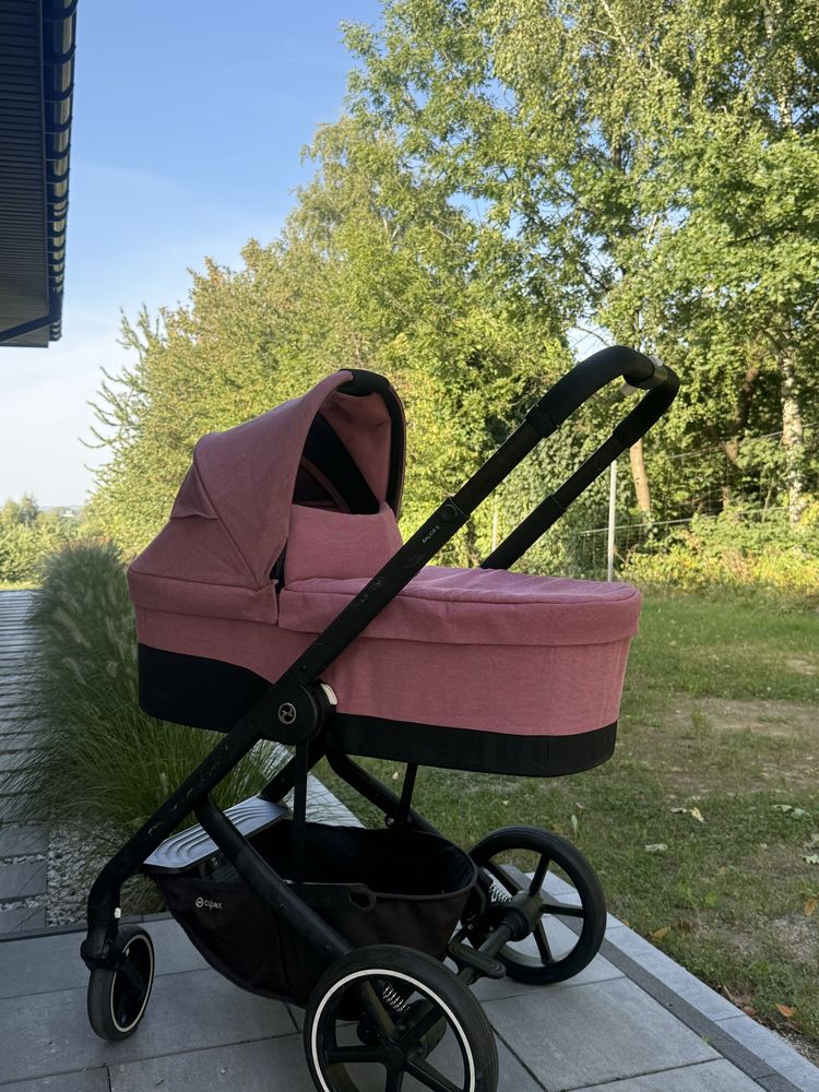Wózek 2w1 Cybex Balios S