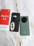 Магазин! Xiaomi Redmi A3 128 Gb Великий вибір смартфонів