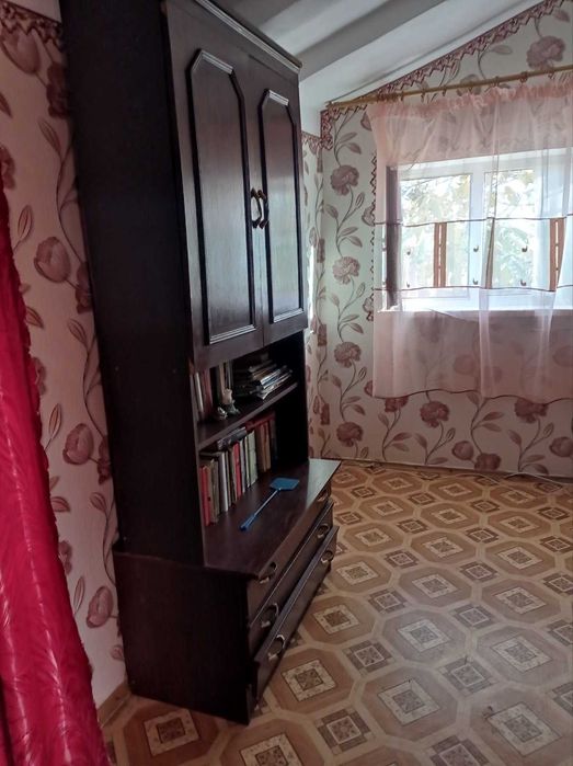 Продаю дім, Куцуруб