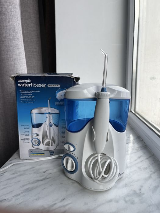 іригатор порожнини рота WP-100 E2 Ultra Waterpik