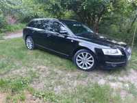 Audi a6 c6 2.0 tdi