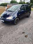 Ford Galaxy 1.9 tdi 2003
