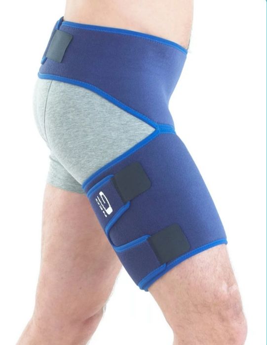 Бандаж паховий NEO G