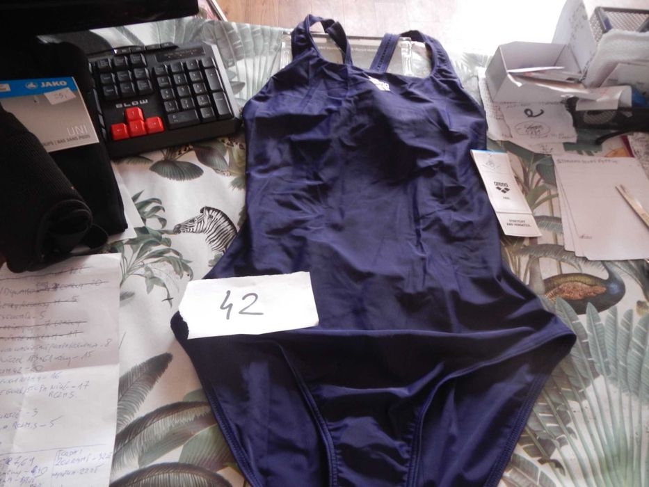 Wyprzedaż->Arena Strój Kąpielowy rozmiar 42 ostatni