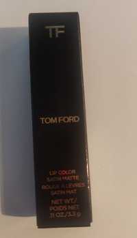 Tom Ford szminka, nowa. Satin Matte 19 Stiletto