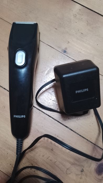 Машинка для стрижки Philips QC 5005
