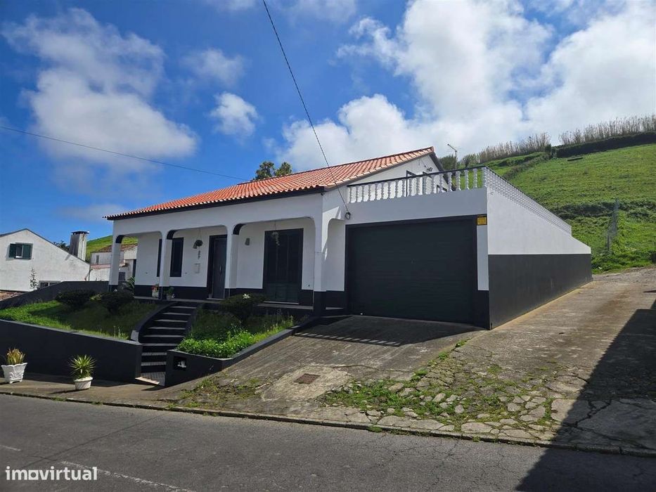 Moradia na Lomba da Maia