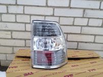 Фонарь стоп Mitsubishi Pajero Wagon 4 фонари Паджеро Вагон 2007-2014