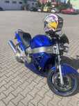 Honda cb 1100sf x11 eleven zamiana