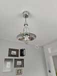 Lampa Ottawa Ikea