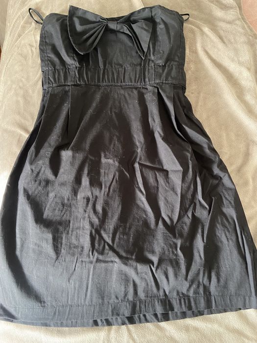 Vendo vestido Bershka