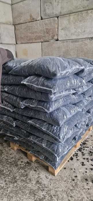 węgiel Ekogroszek  - workowany 20KG - płatność przy odbiorze