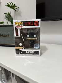 Batman Funko pop 1195 Special Edition DC