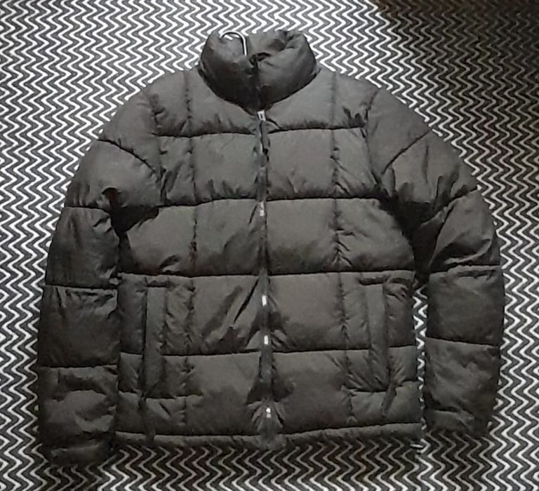 Kispo preto xs veste 12 anos