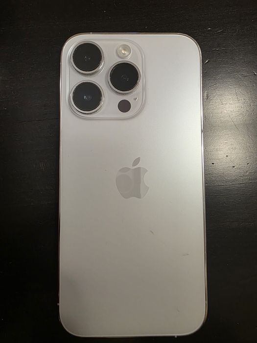 IPhone 14 pro 256 Neverlock