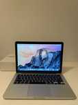 MacBook Pro 13" A1502 / 8GB / 256GB