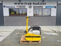 Zagęszczarka Wacker DPU 4045 Weber Batmatic Ammann bomag Husqvarna