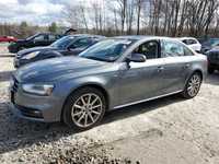 AUDI a4 2014 premium plus