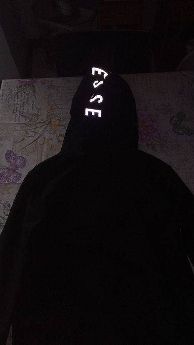 Jacket Ellessen oficial