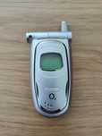 Stary telefon O2