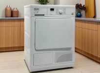 Сушильна машина Miele / Міле T 8164 WP, 7 кг, тепловий насос