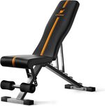 Ławka treningowa regulowana ACTIVEWEIGHT Promocja
