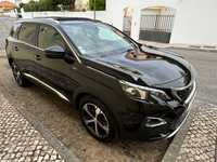 Peugeot 5008 1.2 PureTech GT Line Grip Control