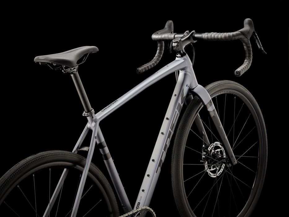 Rower Trek Checkpoint ALR 4 56 Matte Galactic Gray