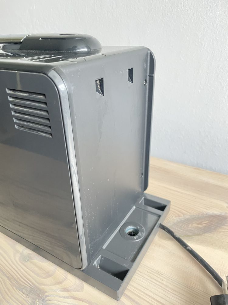 Ekspres do kway Espresso DeLonghi